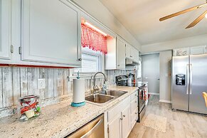 Welcoming Kentucky Home w/ Sprawling Views!