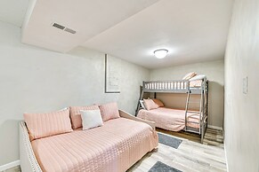 Welcoming Kentucky Home w/ Sprawling Views!