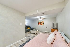 Welcoming Kentucky Home w/ Sprawling Views!