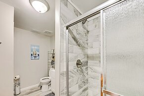 Welcoming Kentucky Home w/ Sprawling Views!