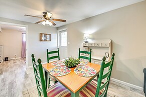 Welcoming Kentucky Home w/ Sprawling Views!