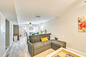 Welcoming Kentucky Home w/ Sprawling Views!