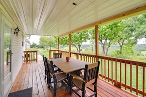 Welcoming Kentucky Home w/ Sprawling Views!
