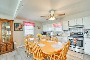 Welcoming Kentucky Home w/ Sprawling Views!