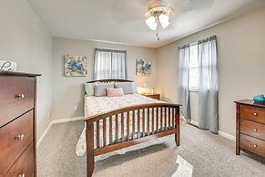 Welcoming Kentucky Home w/ Sprawling Views!