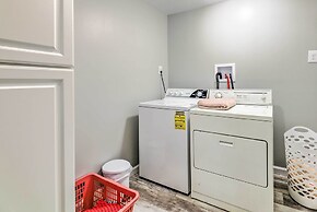 Welcoming Kentucky Home w/ Sprawling Views!