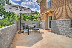 Updated Knoxville Home w/ Media Room + Patio!