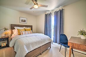 Updated Knoxville Home w/ Media Room + Patio!