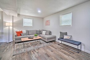 Updated Knoxville Home w/ Media Room + Patio!