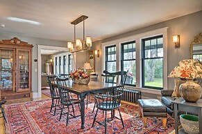 Upscale Arts + Crafts Bungalow w/ Yard, Pool!