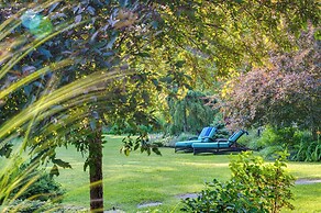 Upscale Arts + Crafts Bungalow w/ Yard, Pool!