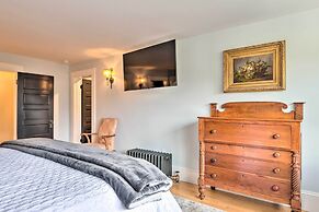 Upscale Arts + Crafts Bungalow w/ Yard, Pool!