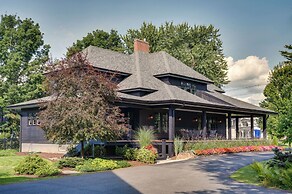 Upscale Arts + Crafts Bungalow w/ Yard, Pool!