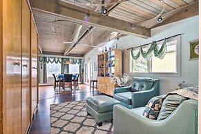 Waterfront House w/ Glacial Views - Near Downtown!