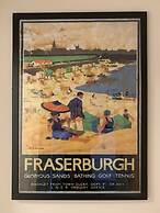 Stag & Thistle Hotel and Restaurant