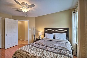 2,500 Sq Ft Townhome - Walk to Central River Oaks!