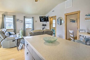 Waterfront Port Isabel Getaway: Bring Your Pet!