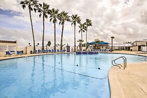 Waterfront Port Isabel Getaway: Bring Your Pet!