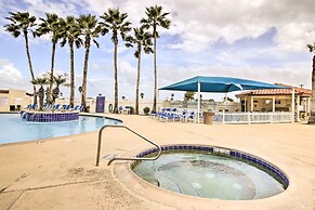 Waterfront Port Isabel Getaway: Bring Your Pet!