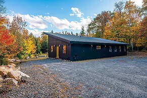 Adirondack Cabin Near Whiteface Mountain Resort!