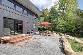 Adirondack Cabin Near Whiteface Mountain Resort!