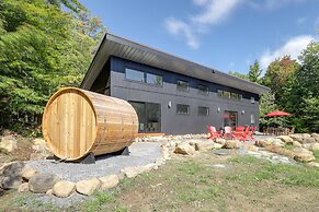 Adirondack Cabin Near Whiteface Mountain Resort!
