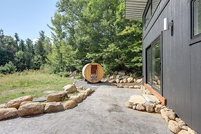 Adirondack Cabin Near Whiteface Mountain Resort!