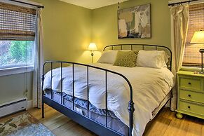 Bainbridge Island Abode < 1 Mi to Winslow!