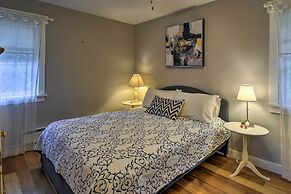 Bainbridge Island Abode < 1 Mi to Winslow!