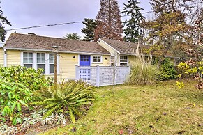 Bainbridge Island Abode < 1 Mi to Winslow!