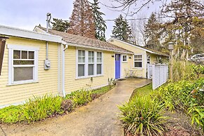 Bainbridge Island Abode < 1 Mi to Winslow!