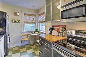 Bainbridge Island Abode < 1 Mi to Winslow!