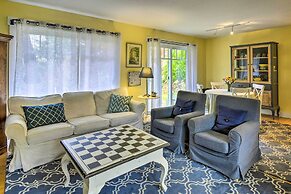 Bainbridge Island Abode < 1 Mi to Winslow!