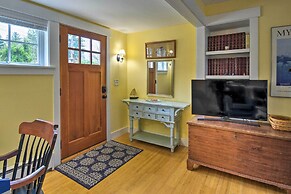 Bainbridge Island Abode < 1 Mi to Winslow!