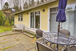 Bainbridge Island Abode < 1 Mi to Winslow!