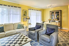 Bainbridge Island Abode < 1 Mi to Winslow!