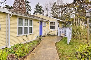 Bainbridge Island Abode < 1 Mi to Winslow!