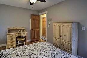 Bainbridge Island Abode < 1 Mi to Winslow!