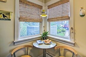 Bainbridge Island Abode < 1 Mi to Winslow!