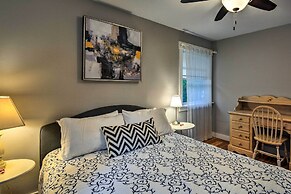 Bainbridge Island Abode < 1 Mi to Winslow!