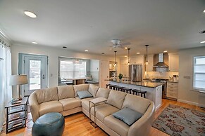 Bozeman Home w/ Landscaped Yard - Walk to Downtown