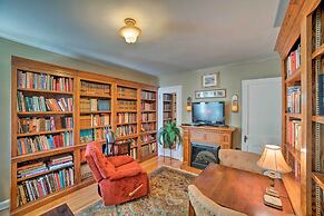 Bozeman Home w/ Landscaped Yard - Walk to Downtown