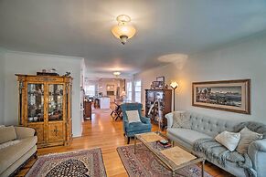 Bozeman Home w/ Landscaped Yard - Walk to Downtown