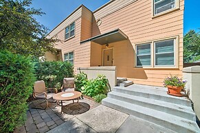 Bozeman Home w/ Landscaped Yard - Walk to Downtown
