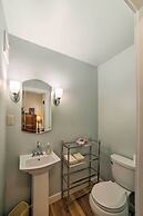 Bozeman Home w/ Landscaped Yard - Walk to Downtown