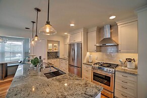 Bozeman Home w/ Landscaped Yard - Walk to Downtown