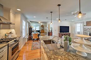 Bozeman Home w/ Landscaped Yard - Walk to Downtown