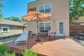 Bozeman Home w/ Landscaped Yard - Walk to Downtown