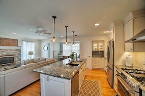 Bozeman Home w/ Landscaped Yard - Walk to Downtown