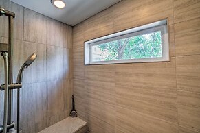 Bozeman Home w/ Landscaped Yard - Walk to Downtown